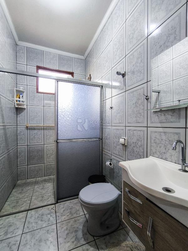 Chácara à venda no bairro Área Rural de Limeira: BANHEIRO SOCIAL