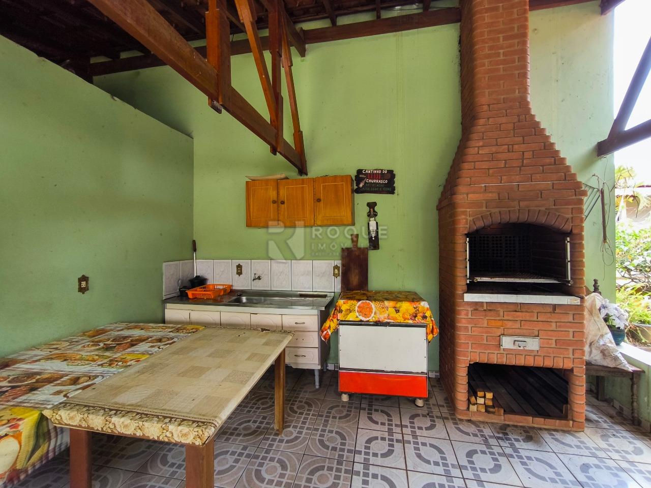 Chácara à venda no bairro Área Rural de Limeira: ÁREA GOURMET