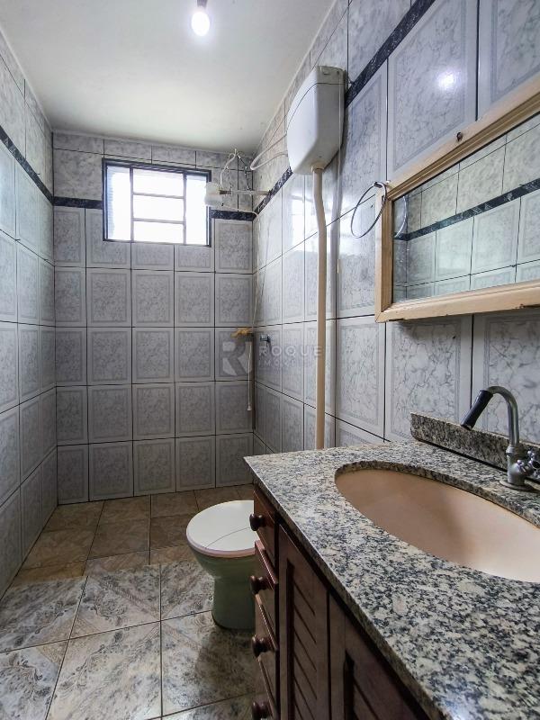 Chácara à venda no bairro Área Rural de Limeira: BANHEIRO ÁREA GOURMET