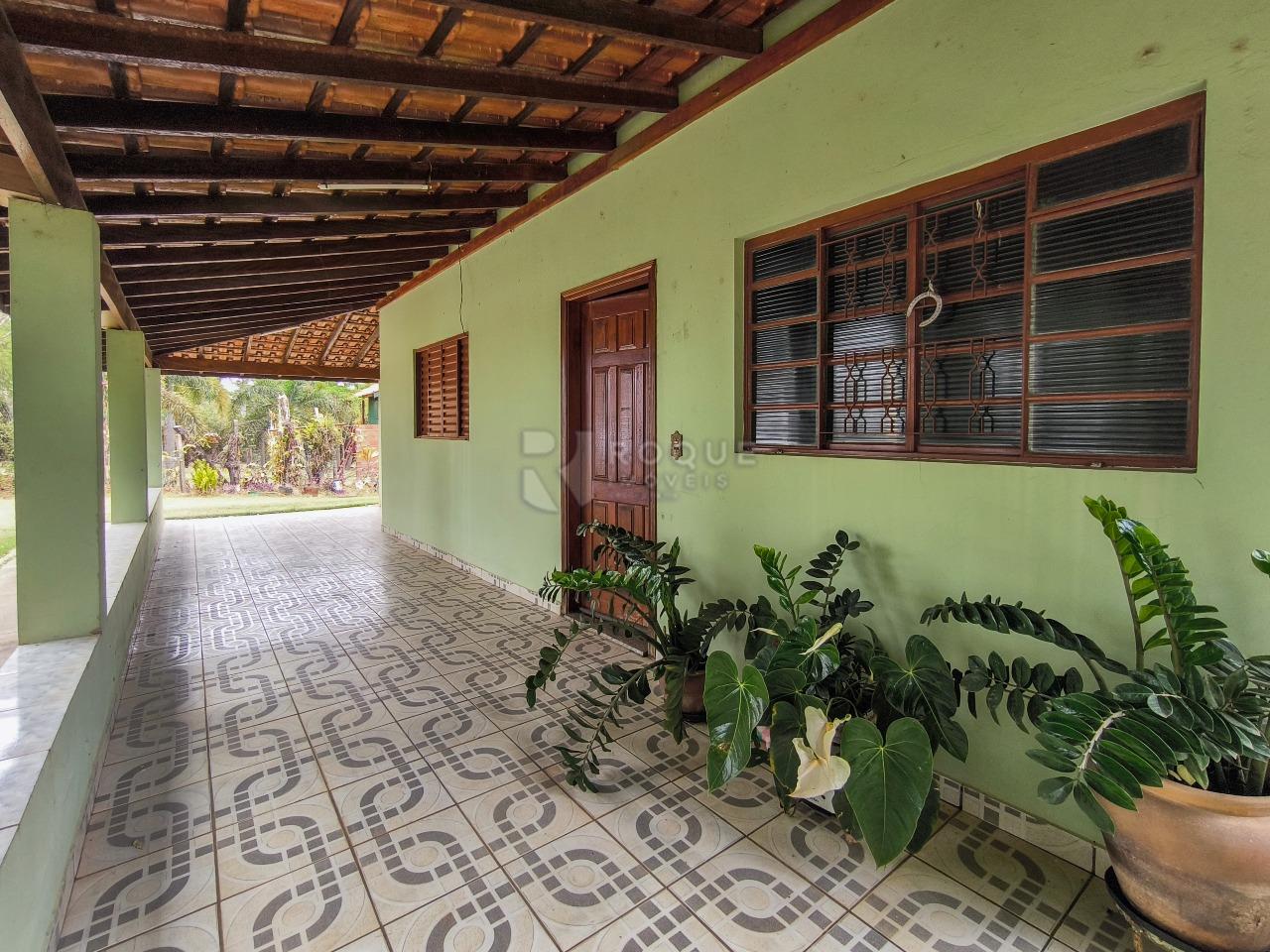 Chácara à venda no bairro Área Rural de Limeira: VARANDA