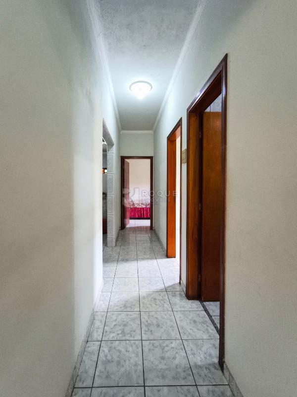 Chácara à venda no bairro Área Rural de Limeira: CORREDOR INTERNO