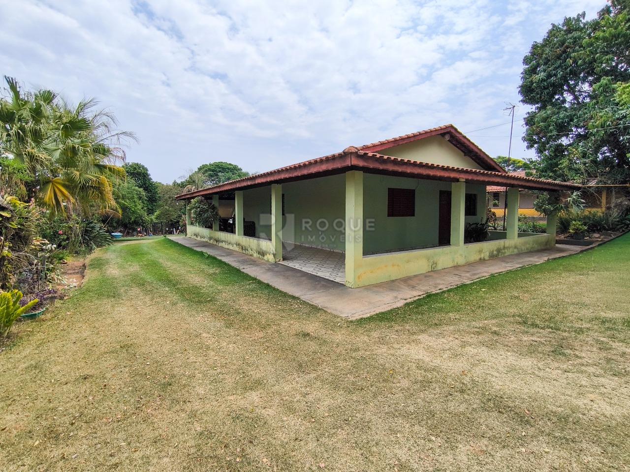 Chácara à venda no bairro Área Rural de Limeira: FRENTE