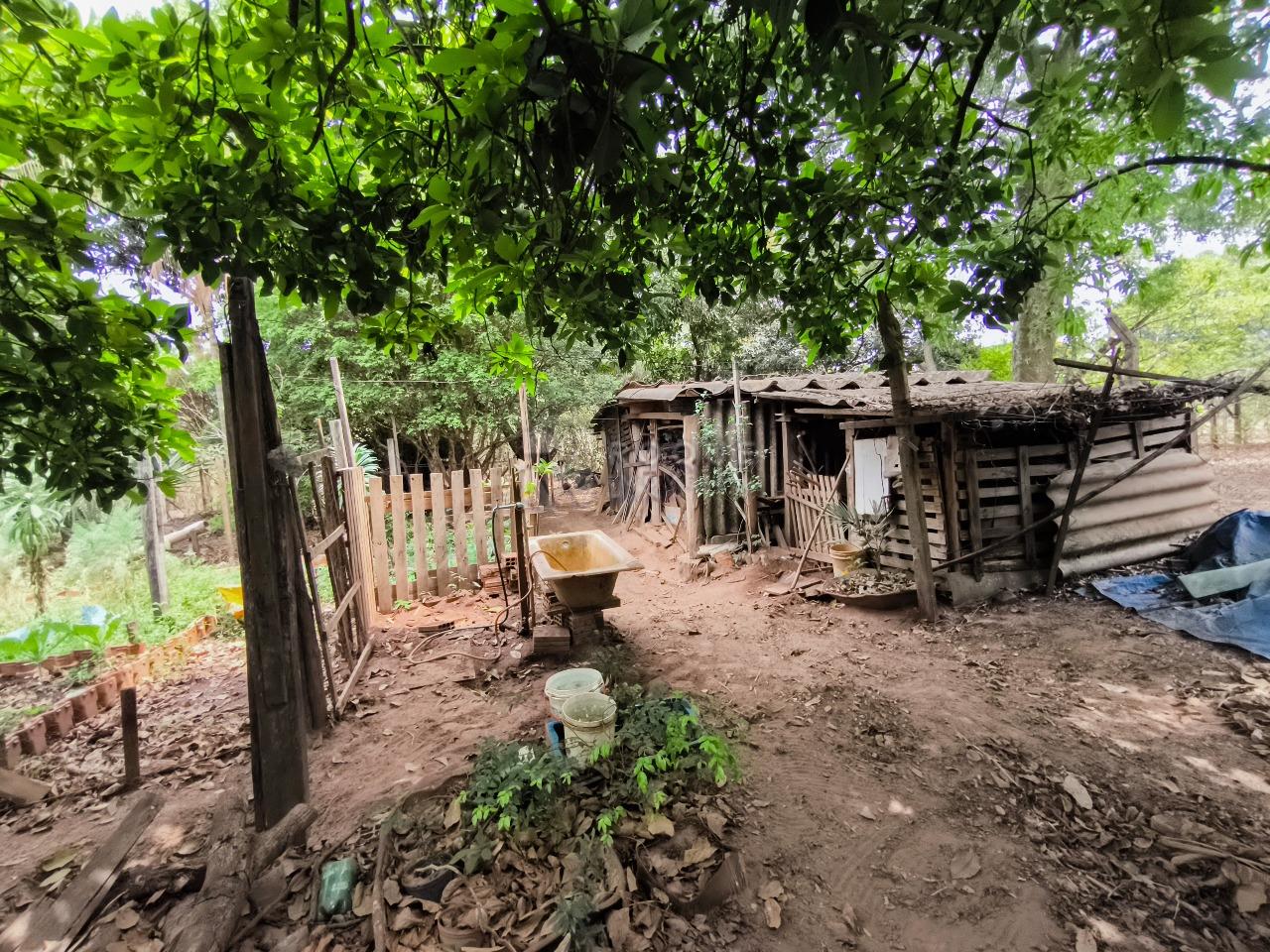 Chácara à venda no bairro Área Rural de Limeira: 