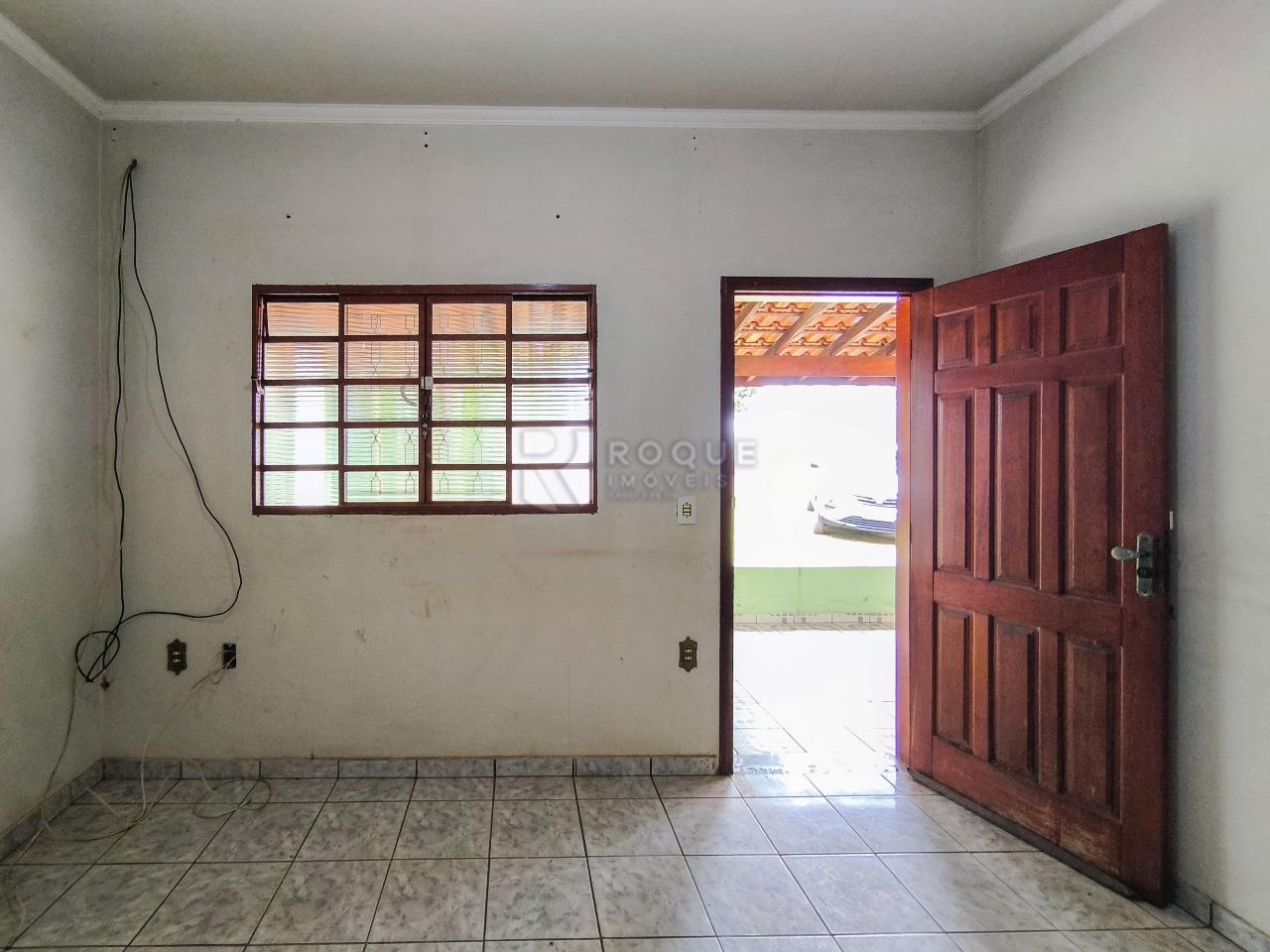 Chácara à venda no bairro Área Rural de Limeira: SALA DE ESTAR