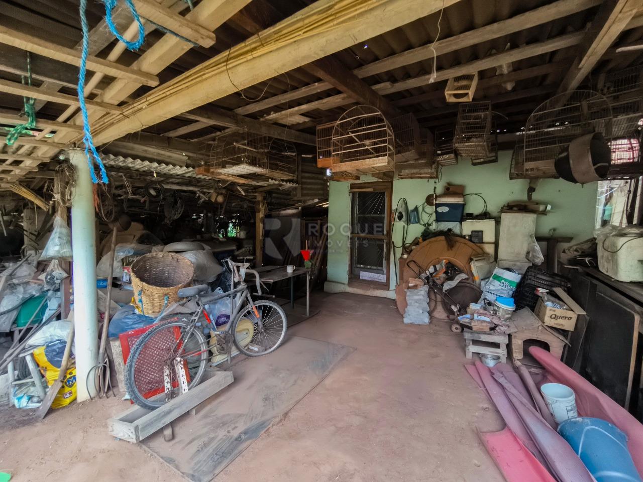 Chácara à venda no bairro Área Rural de Limeira: RANCHO