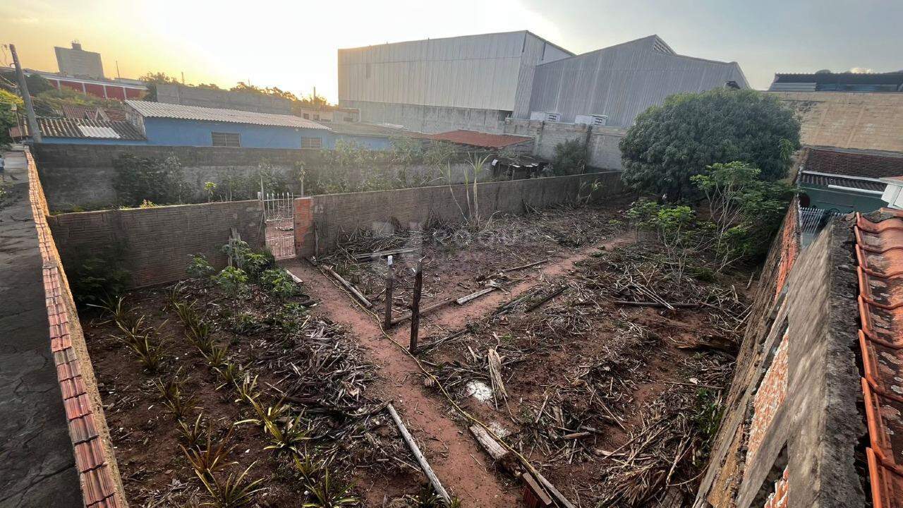 Terreno à venda no bairro Jardim Nova Limeira: 