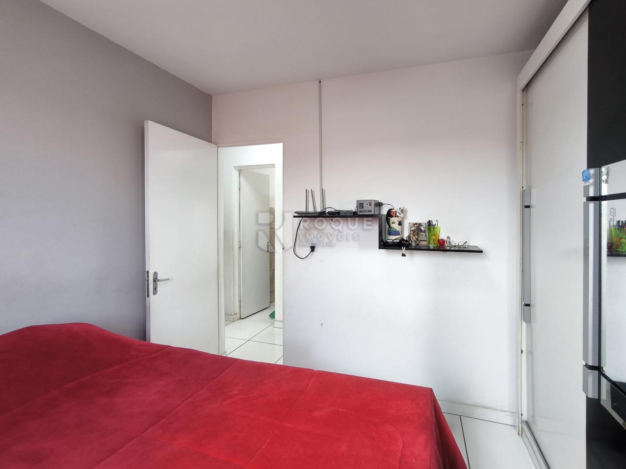 Apartamento à venda no bairro Parque Residencial Abílio Pedro: DORMITÓRIO 1