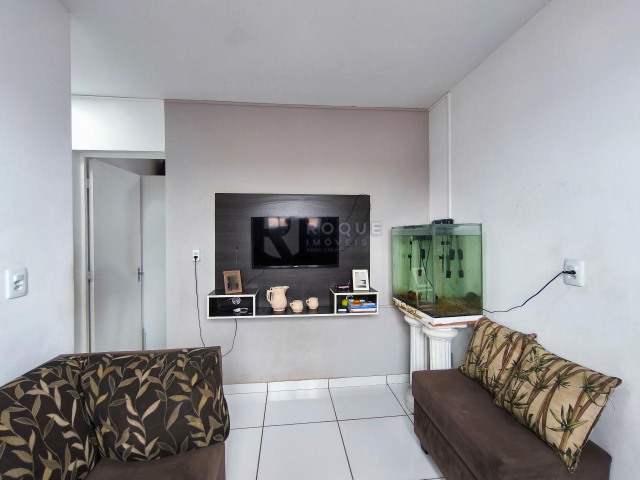 Apartamento à venda no bairro Parque Residencial Abílio Pedro: SALA DE ESTAR