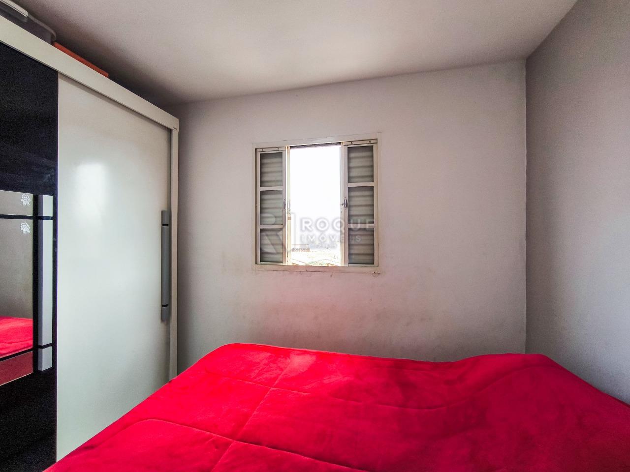 Apartamento à venda no bairro Parque Residencial Abílio Pedro: DORMITÓRIO 1