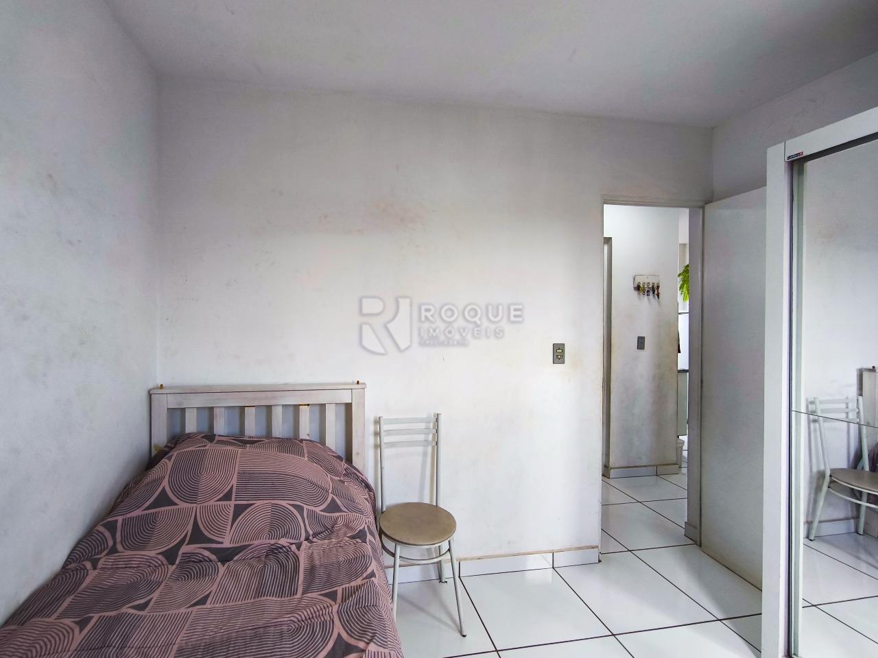 Apartamento à venda no bairro Parque Residencial Abílio Pedro: DORMITÓRIO 2