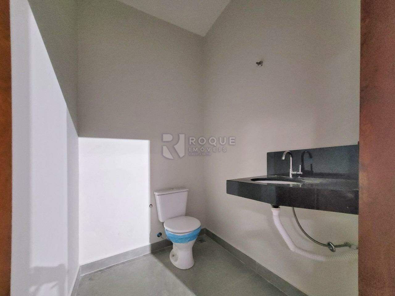 Barracão/Galpão para aluguel no bairro Jardim Porto Real II: WC 1