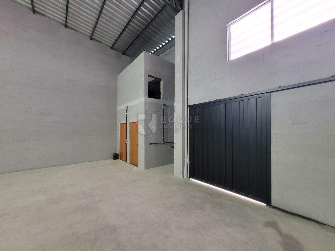 Barracão/Galpão para aluguel no bairro Jardim Porto Real II: GALPÃO 