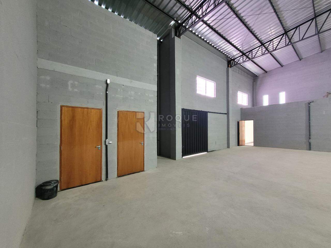 Barracão/Galpão para aluguel no bairro Jardim Porto Real II: GALPÃO 