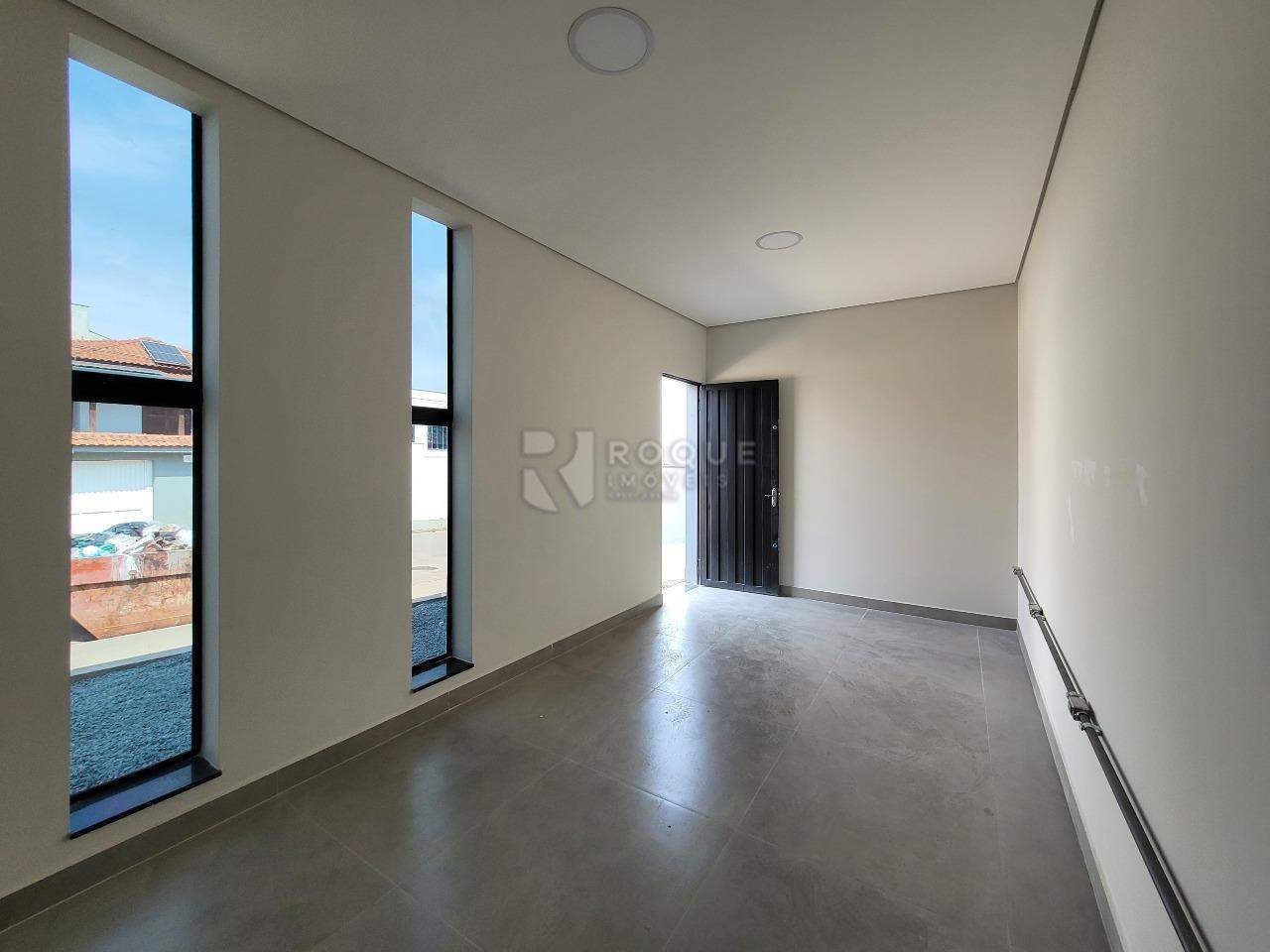 Barracão/Galpão para aluguel no bairro Jardim Porto Real II: RECEPÇÃO