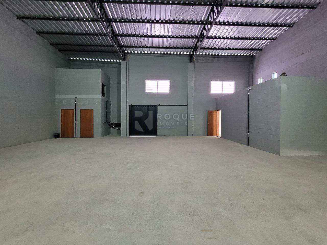 Barracão/Galpão para aluguel no bairro Jardim Porto Real II: GALPÃO 