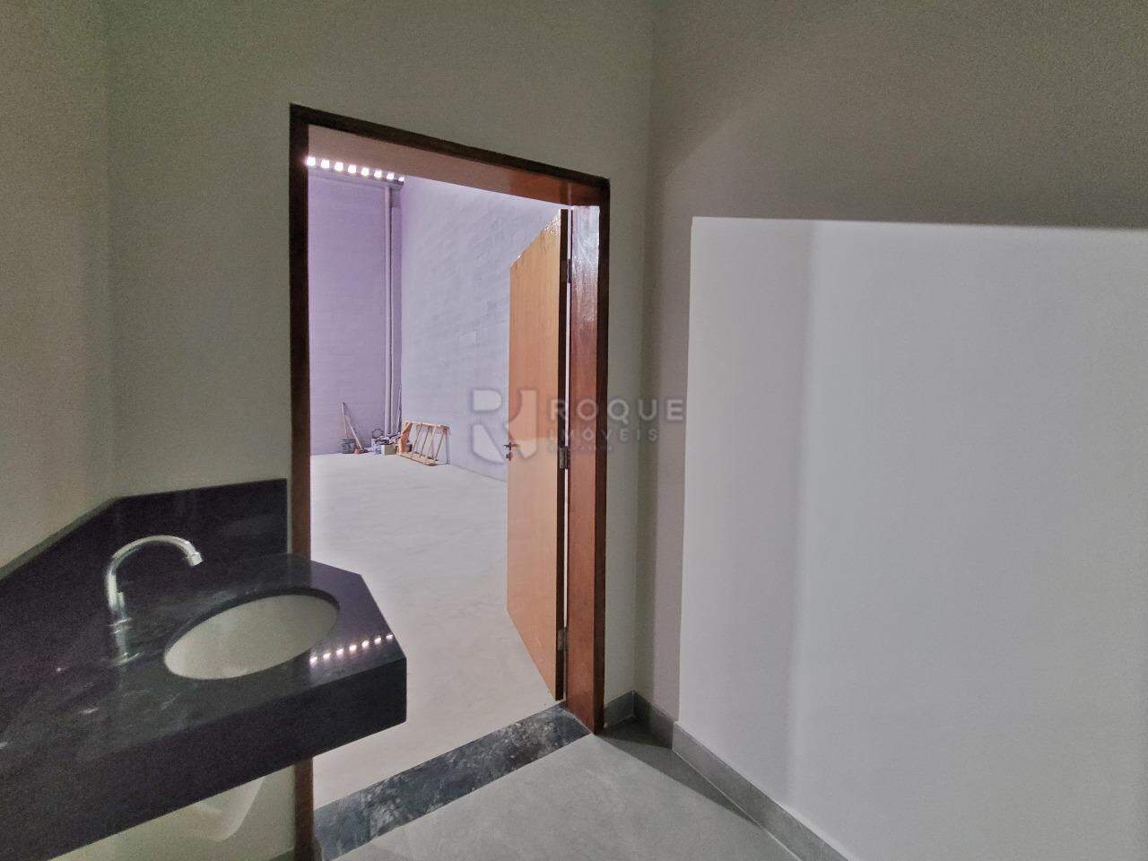 Barracão/Galpão para aluguel no bairro Jardim Porto Real II: WC 1