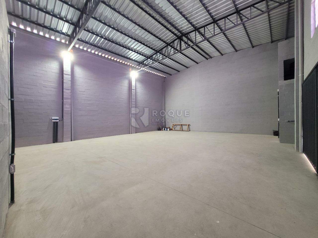 Barracão/Galpão para aluguel no bairro Jardim Porto Real II: GALPÃO 