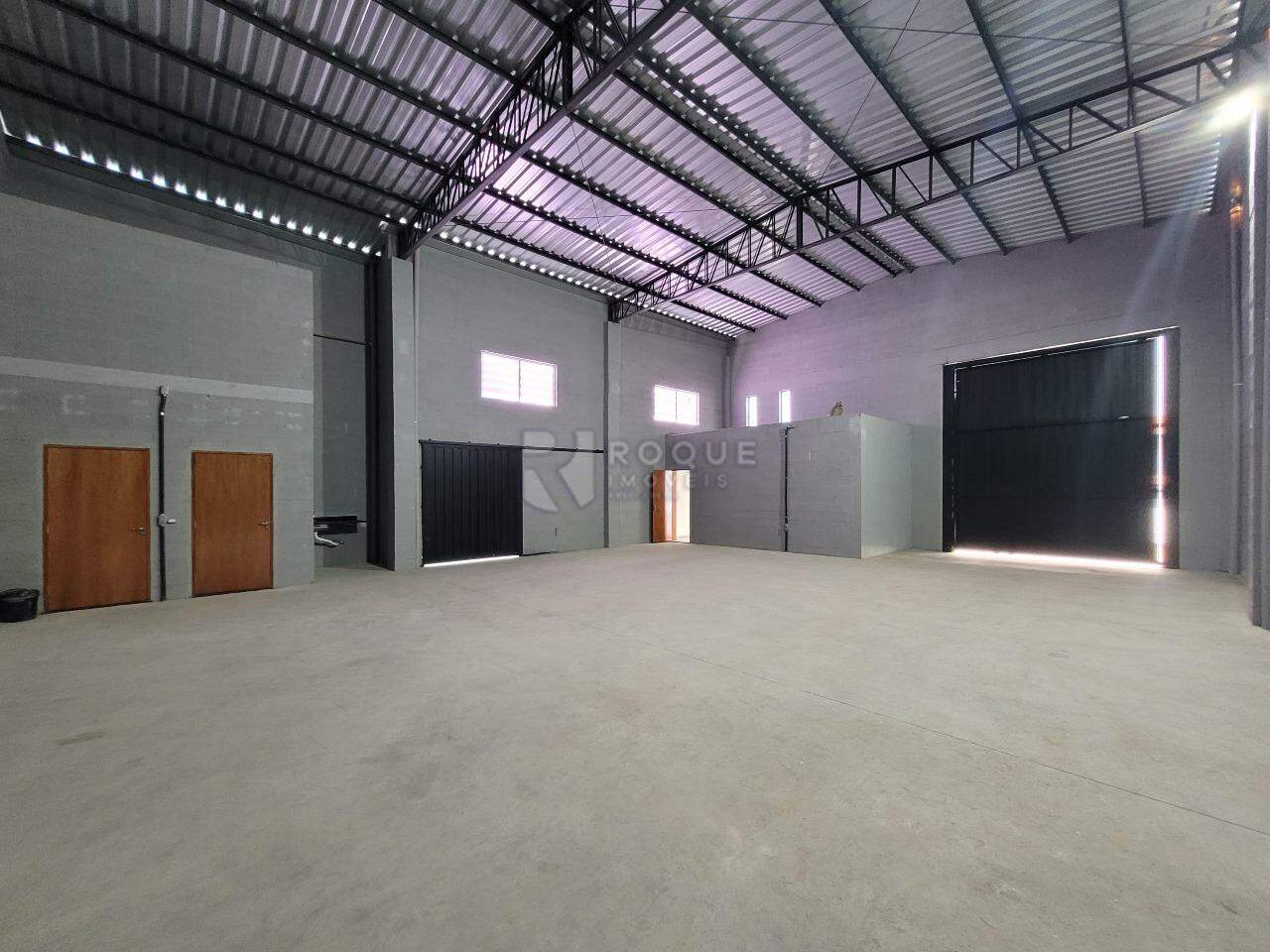 Barracão/Galpão para aluguel no bairro Jardim Porto Real II: GALPÃO 