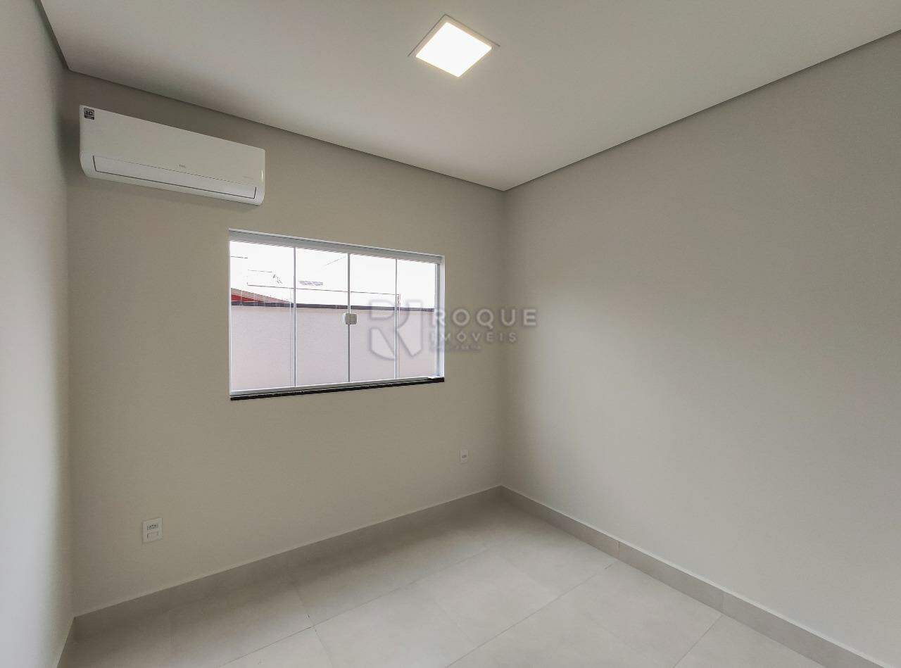 Casa Residencial à venda no bairro Jardim Morro Azul: Dormitório 1