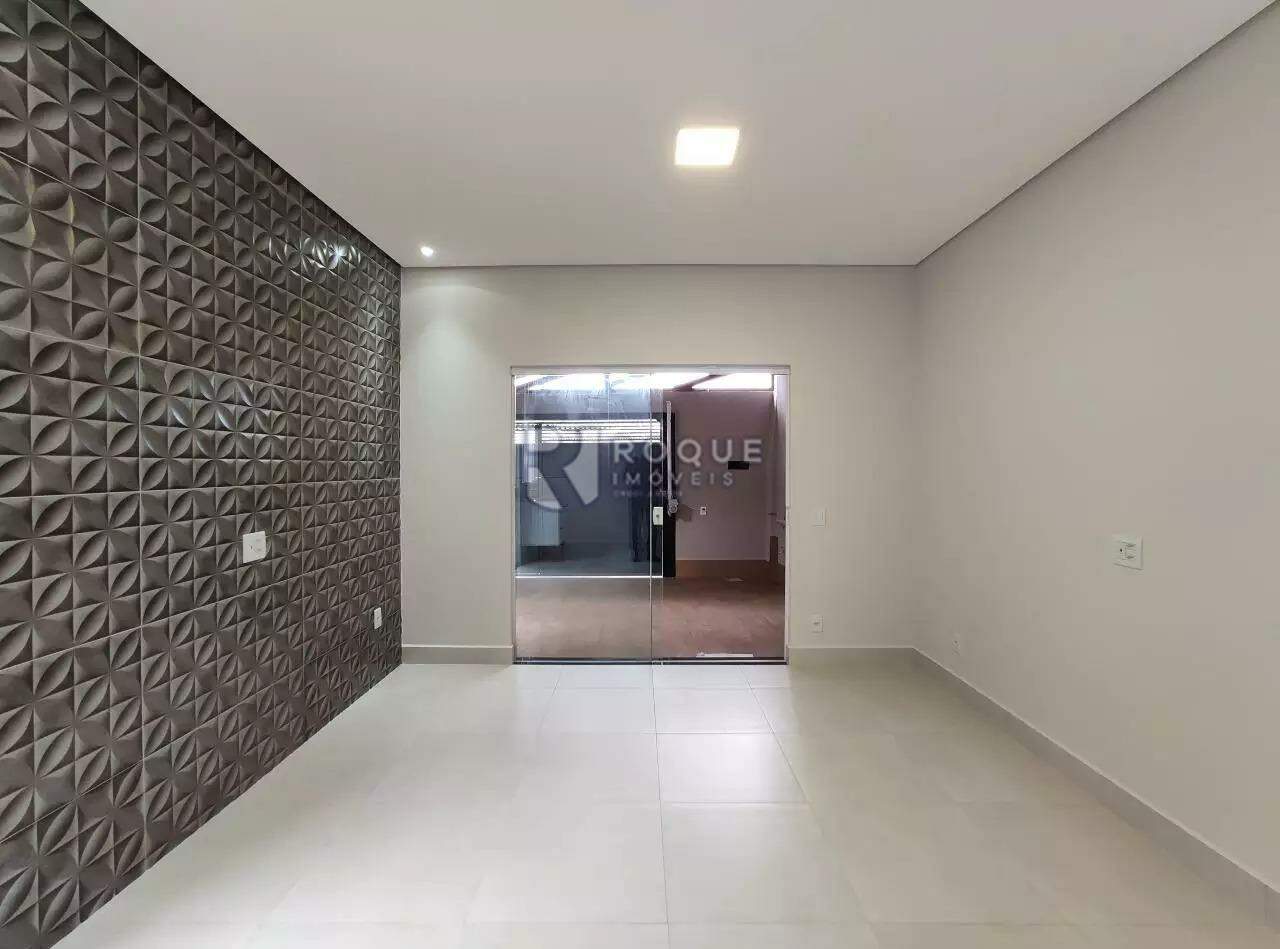 Casa Residencial à venda no bairro Jardim Morro Azul: Sala