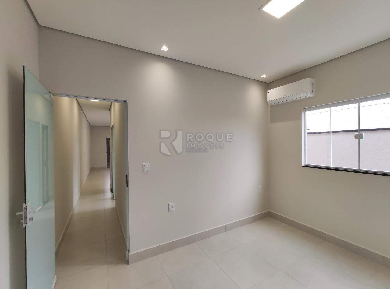 Casa Residencial à venda no bairro Jardim Morro Azul: Dormitório 2 suíte 