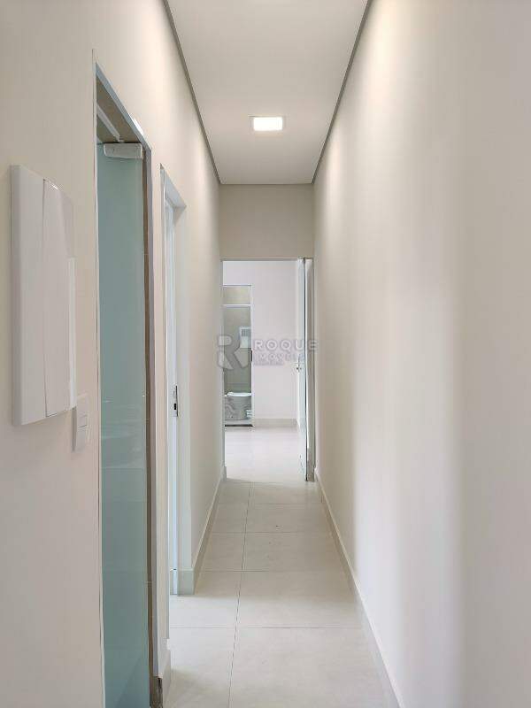 Casa Residencial à venda no bairro Jardim Morro Azul: Hall 