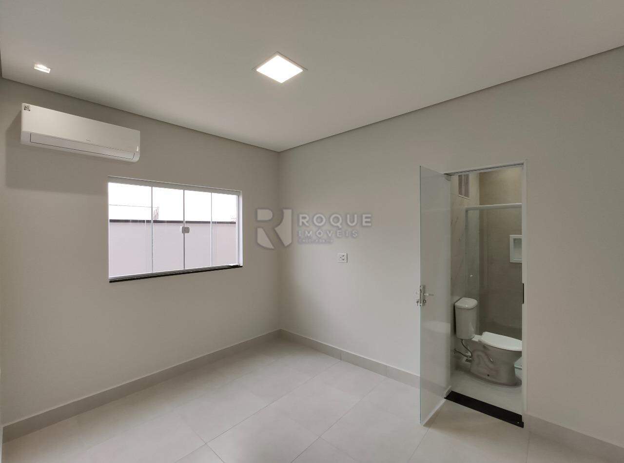 Casa Residencial à venda no bairro Jardim Morro Azul: Dormitório 2 suíte 