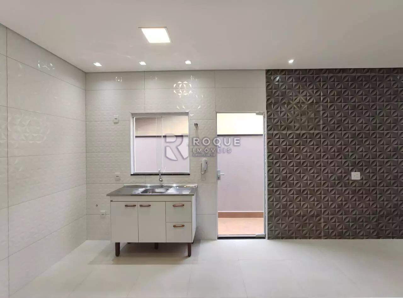Casa Residencial à venda no bairro Jardim Morro Azul: Cozinha 