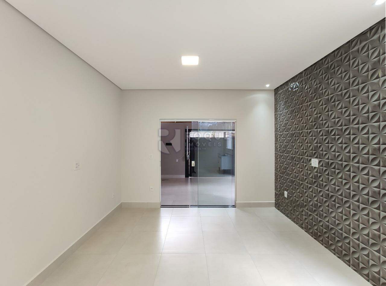 Casa Residencial à venda no bairro Jardim Morro Azul: Sala 