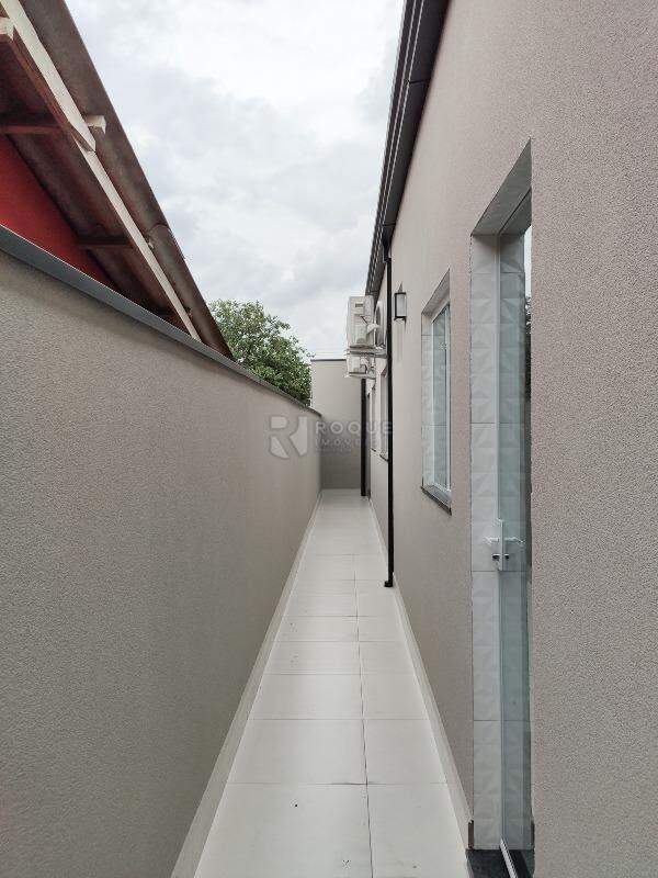 Casa Residencial à venda no bairro Jardim Morro Azul: Corredor 