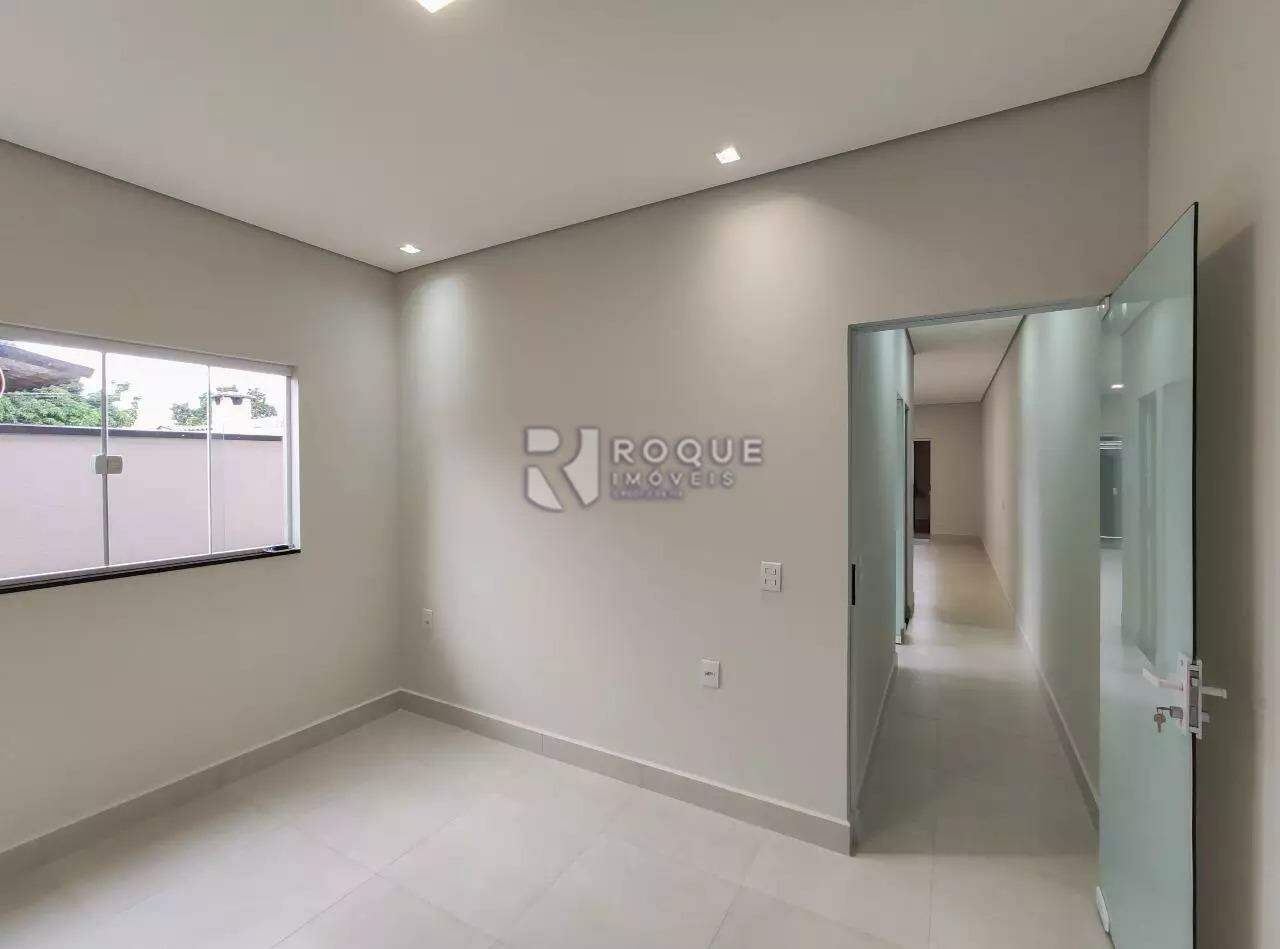 Casa Residencial à venda no bairro Jardim Morro Azul: Dormitório 1