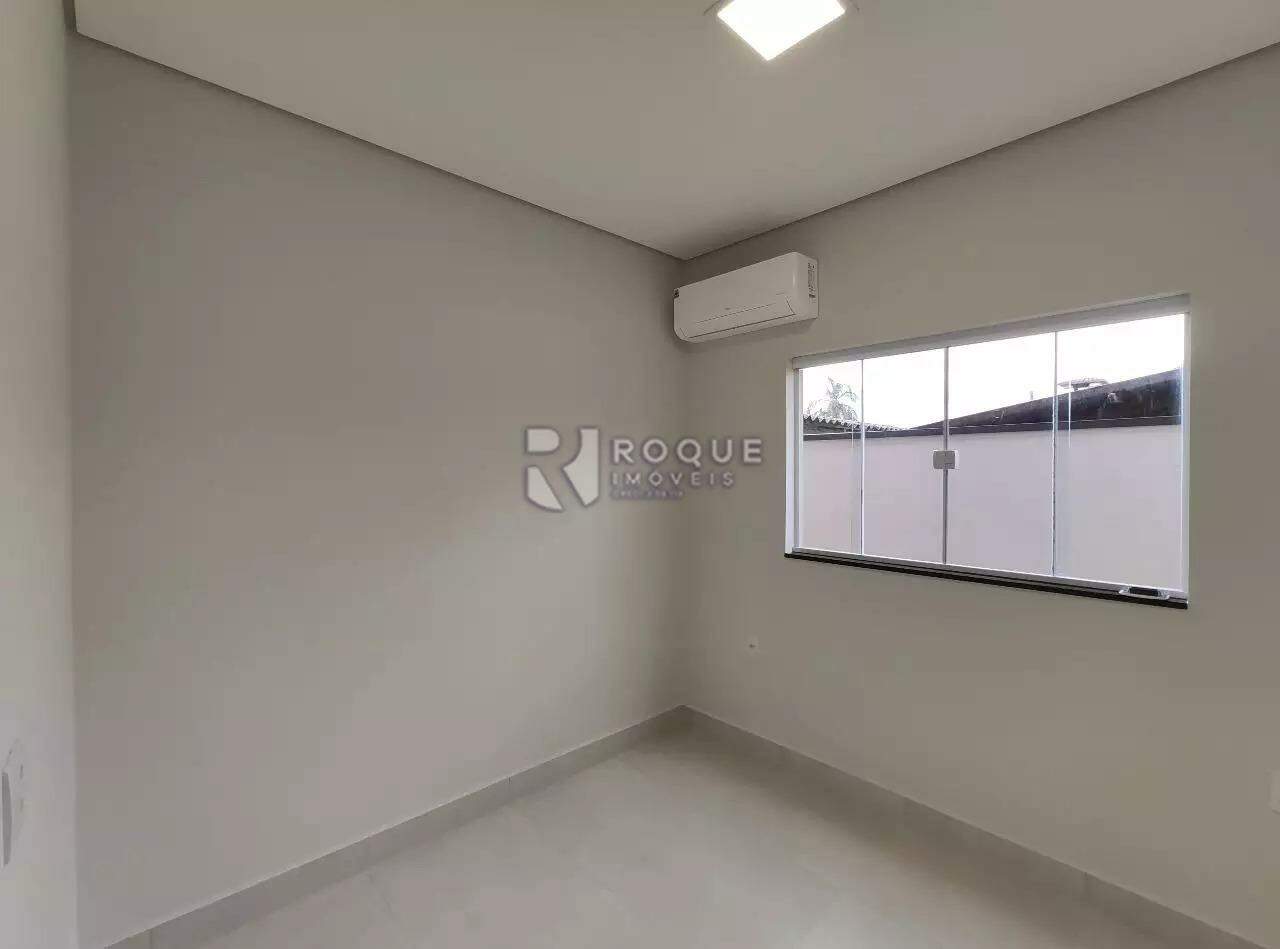 Casa Residencial à venda no bairro Jardim Morro Azul: Suíte 
