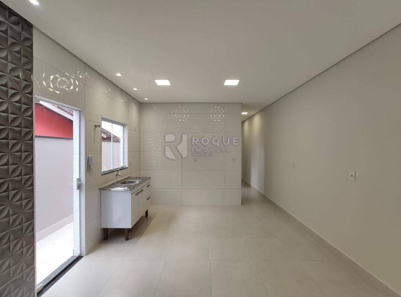 Casa Residencial à venda no bairro Jardim Morro Azul: Cozinha 