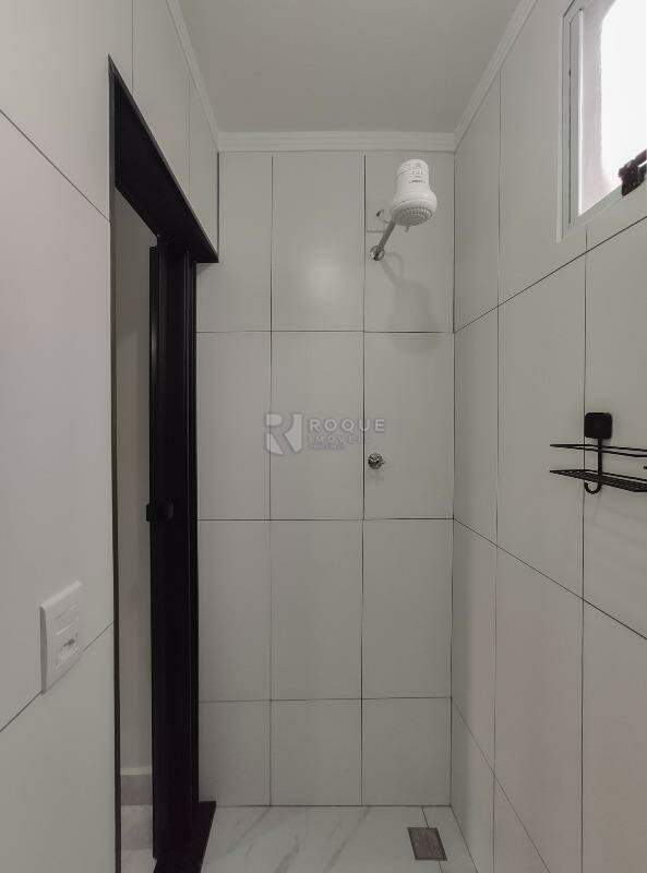 Casa Residencial para aluguel no bairro Parque Nossa Senhora das Dores: WC suíte
