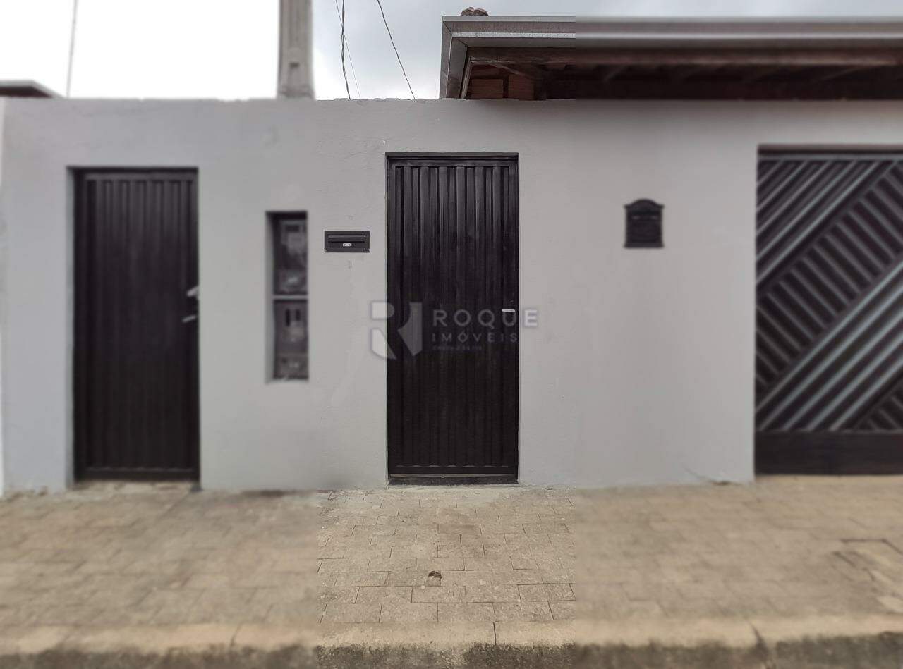 Casa Residencial para aluguel no bairro Parque Nossa Senhora das Dores: Fachada 