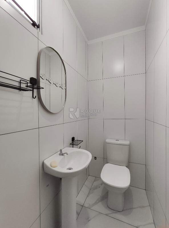 Casa Residencial para aluguel no bairro Parque Nossa Senhora das Dores: WC suíte