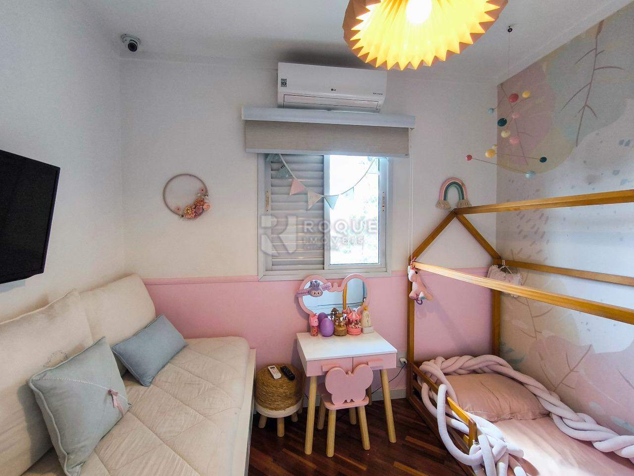 Casa em condomínio à venda no bairro Jardim Aquárius: DORMITÓRIO 2