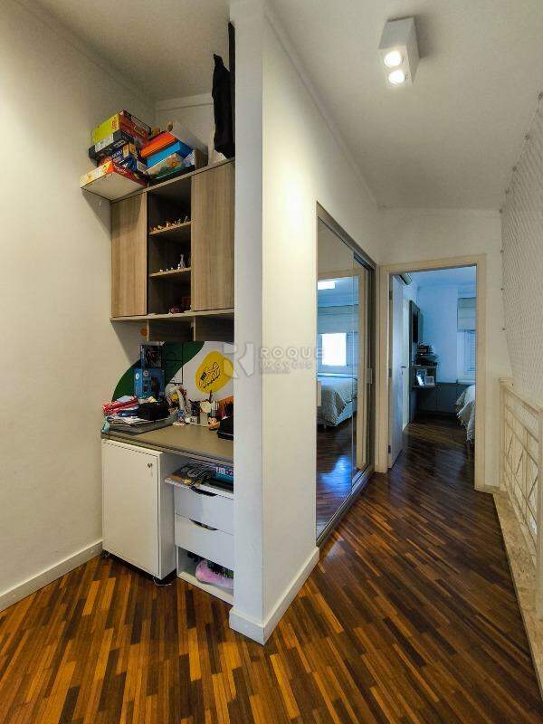 Casa em condomínio à venda no bairro Jardim Aquárius: ESCRITÓRIO