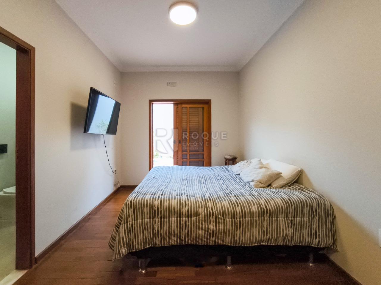 Casa em condomínio à venda no bairro Jardim Parque Avenida: SUÍTE