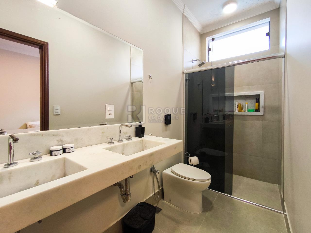 Casa em condomínio à venda no bairro Jardim Parque Avenida: W SUÍTE