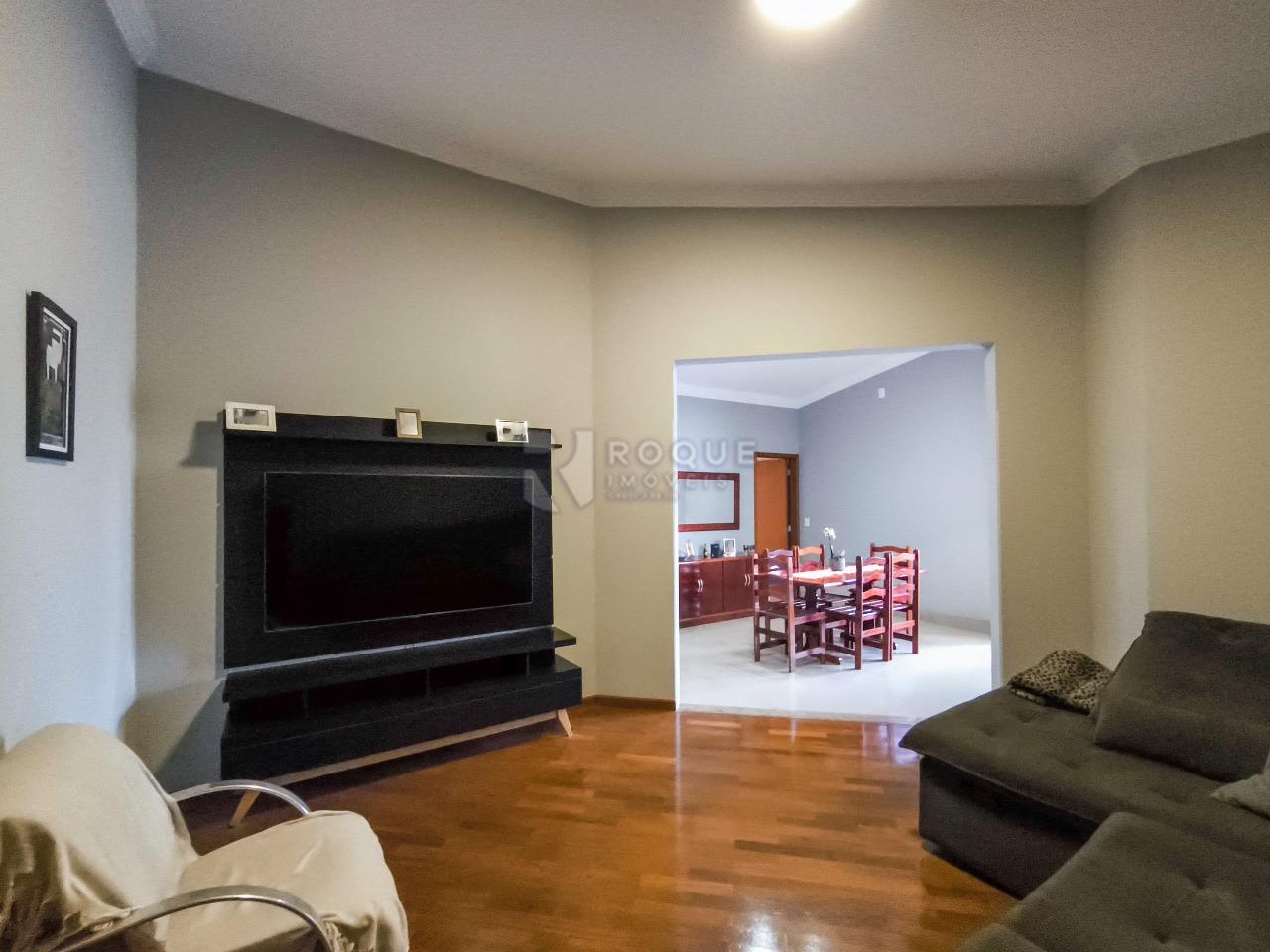 Casa em condomínio à venda no bairro Jardim Parque Avenida: SALA DE ESTAR