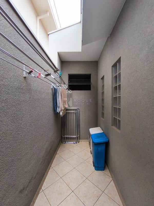 Casa em condomínio à venda no bairro Jardim Parque Avenida: ÁREA DE VARAL