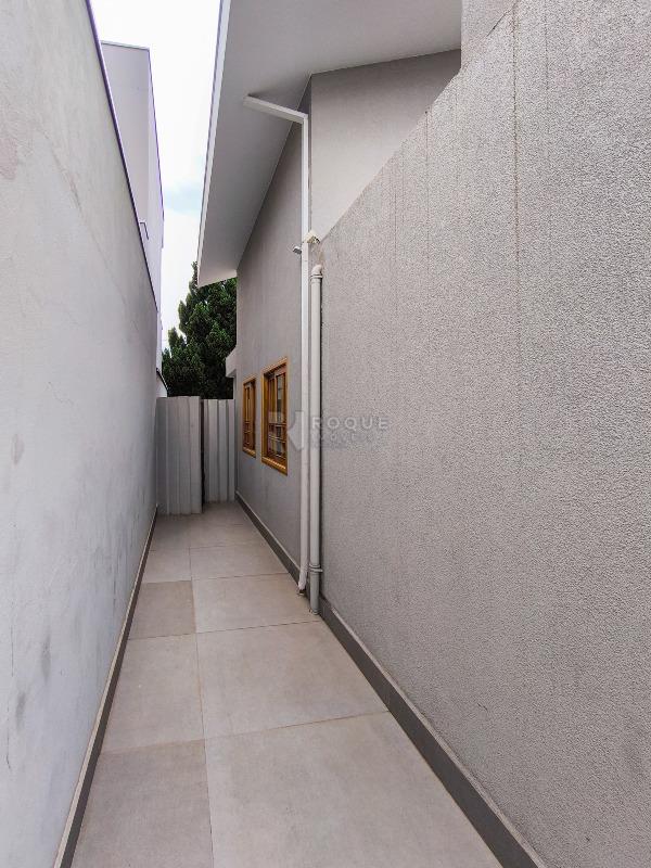 Casa em condomínio à venda no bairro Jardim Parque Avenida: LATERAL EXTERNA