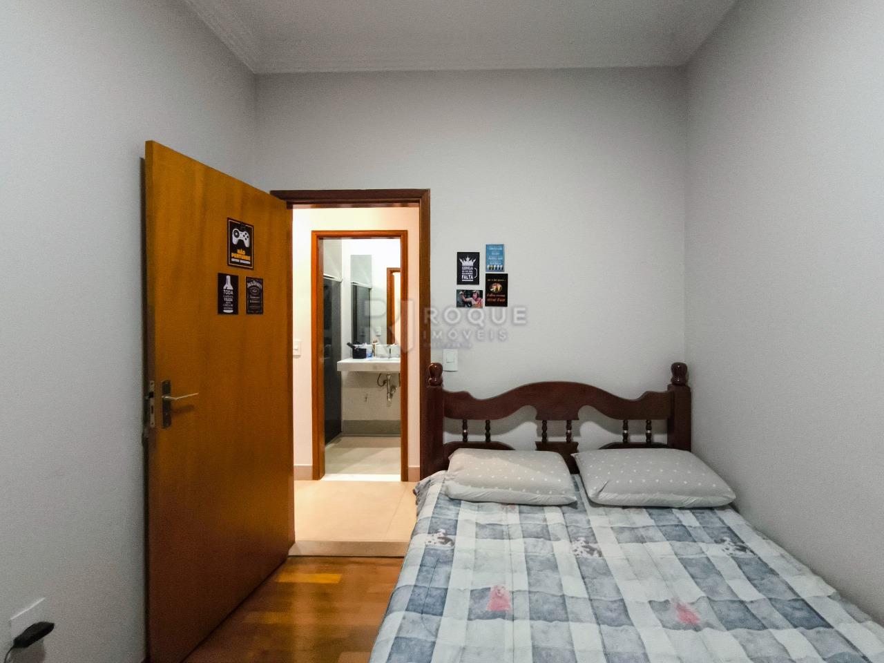 Casa em condomínio à venda no bairro Jardim Parque Avenida: DORMITÓRIO 1