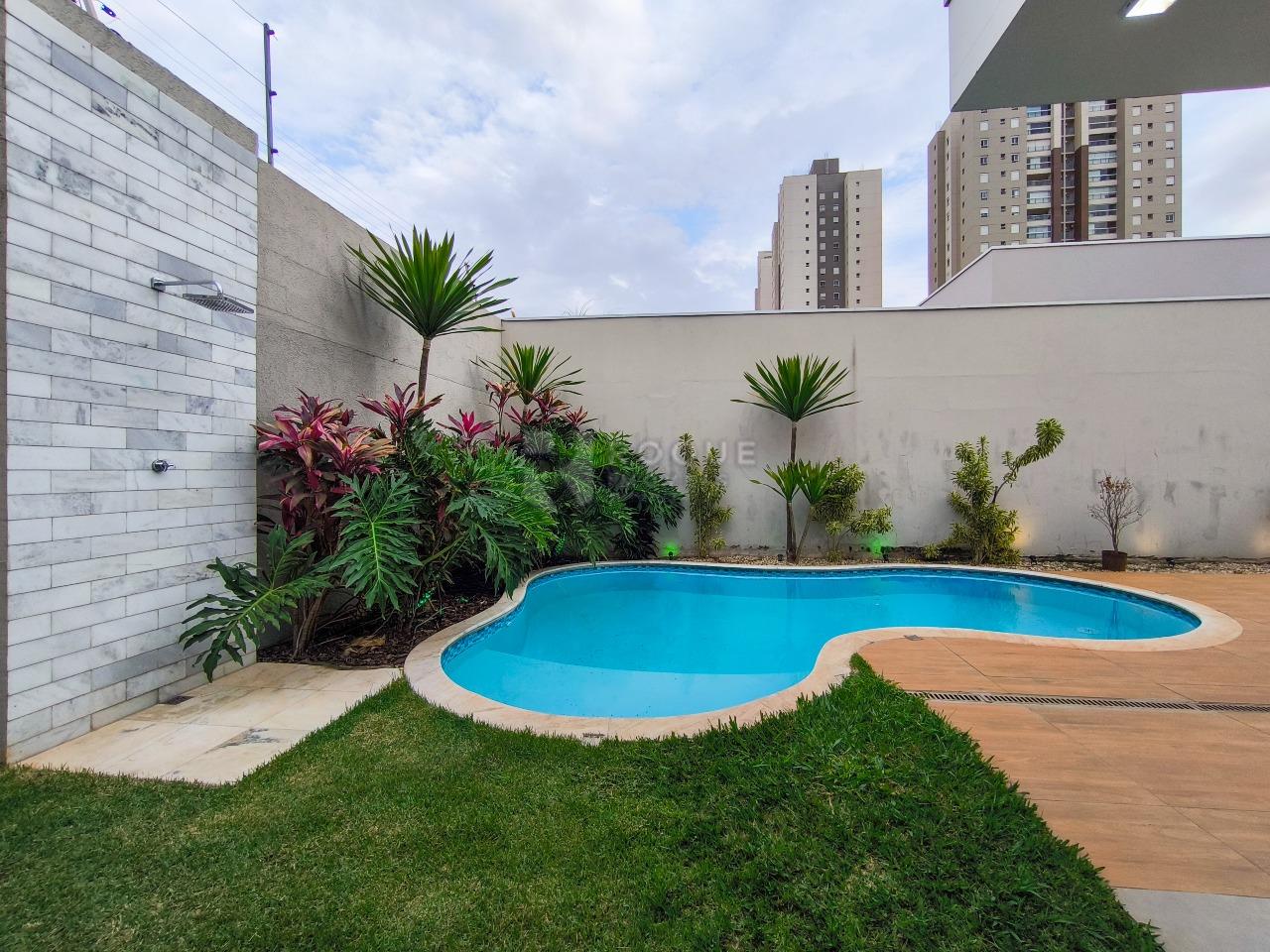 Casa em condomínio à venda no bairro Jardim Parque Avenida: PISCINA