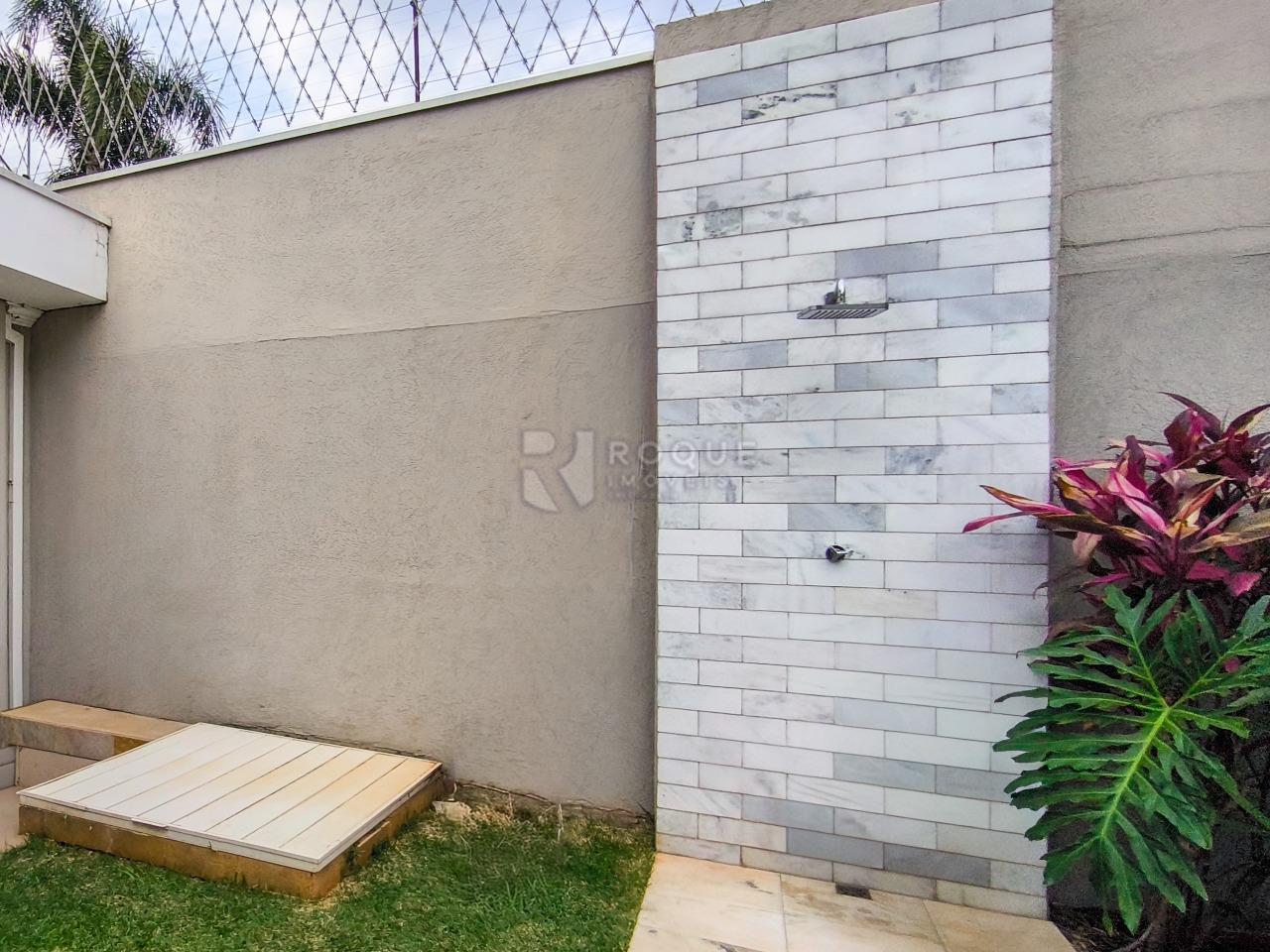 Casa em condomínio à venda no bairro Jardim Parque Avenida: DUCHA