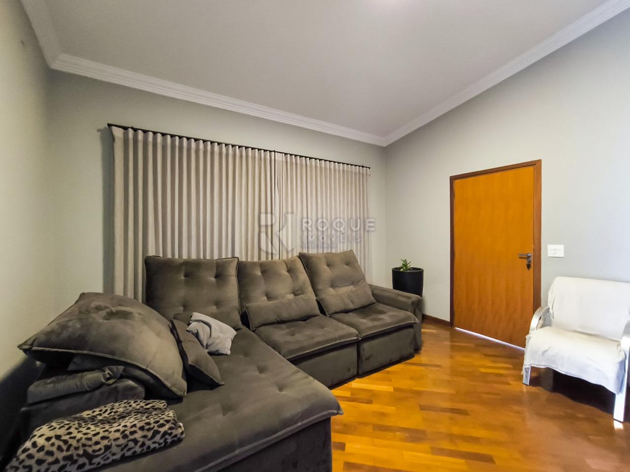 Casa em condomínio à venda no bairro Jardim Parque Avenida: SALA DE ESTAR