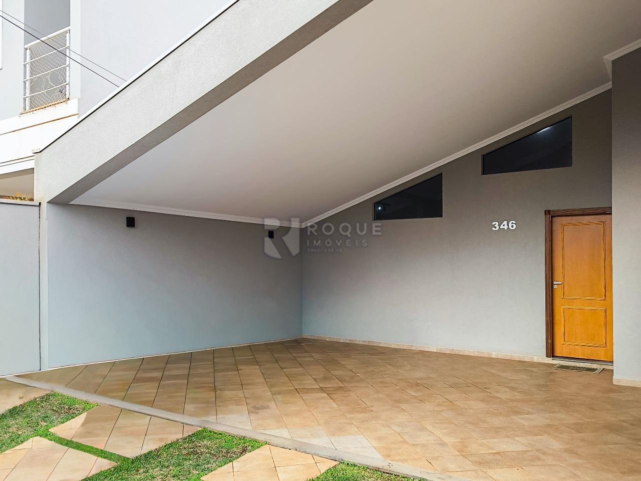Casa em condomínio à venda no bairro Jardim Parque Avenida: GARAGEM