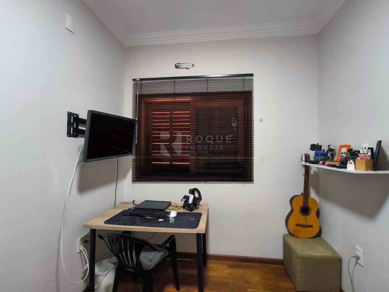 Casa em condomínio à venda no bairro Jardim Parque Avenida: DORMITÓRIO 1