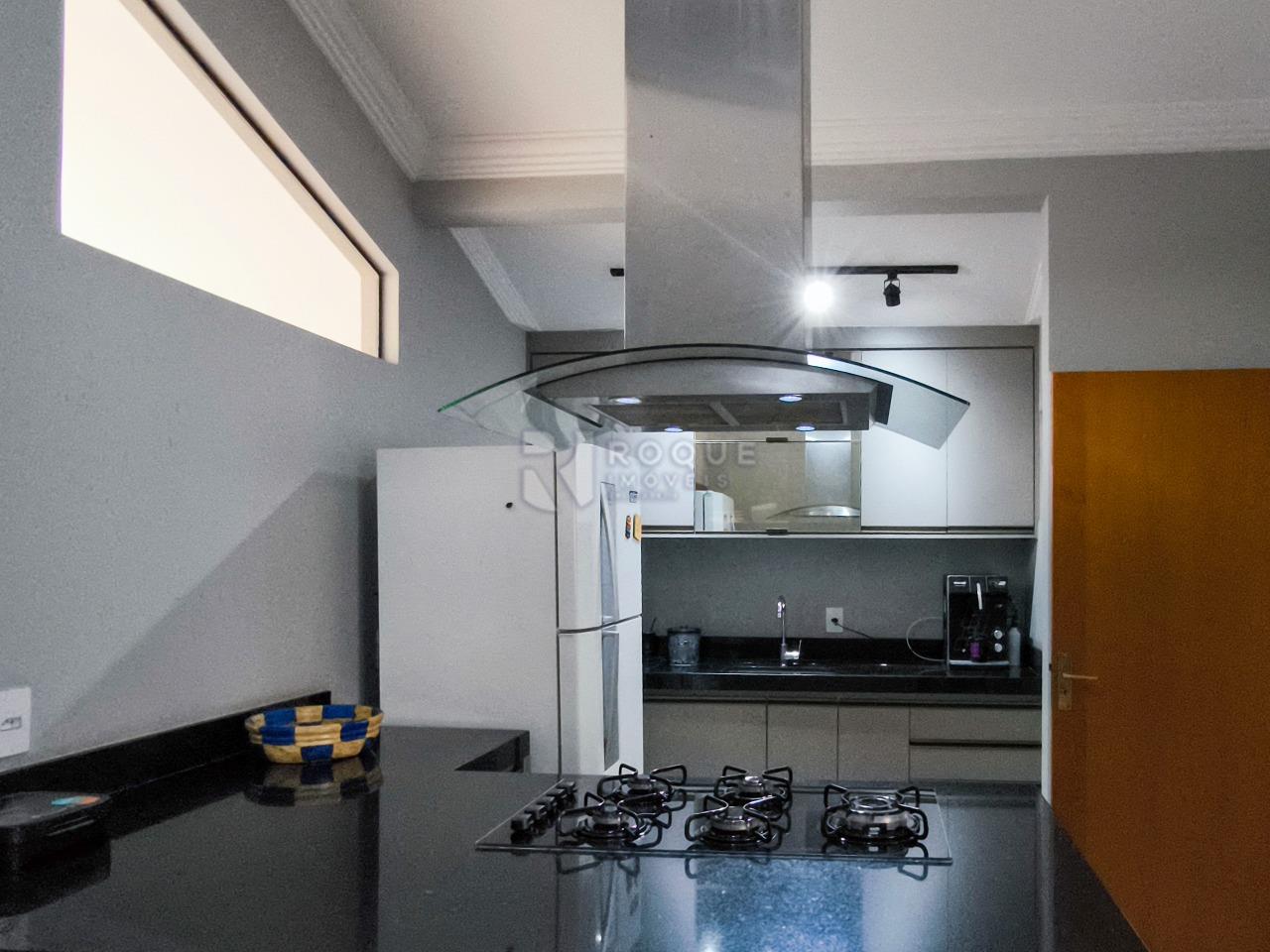 Casa em condomínio à venda no bairro Jardim Parque Avenida: COZINHA